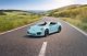 Siku Porsche 911 Turbo S Cabriolet - Convertible Sports Car with Play Value & Collectible Appeal #2