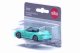 Siku Porsche 911 Turbo S Cabriolet - Convertible Sports Car with Play Value & Collectible Appeal #3