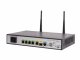 Hewlett Packard Enterprise MSR954-W 1GbE SFP (WW) 2GbE-WAN 4GbE-LAN Wireless 802.11n CWv7 #2