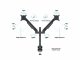 Multibrackets 7204 #8