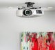 Ergotron Neo-Flex Projector Ceiling Mount #3