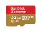 Sandisk Extreme