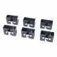 APC AR7710 Cable Containment Brackets