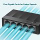 TP-LINK LS1005G #3