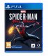 Sony Marvel's Spider-Man: Miles Morales #1