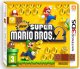 Nintendo New Super Mario Bros. 2, 3DS