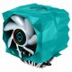 Iceberg Thermal IceSLEET X9 Dual TR