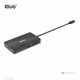 CLUB3D CSV-1598 #3