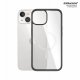 PanzerGlass ClearCase Transparent w. White MagSafe & iPhone 14 13 #2