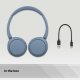 Sony WH-CH520 #12