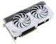 ASUS DUAL-RTX4070-12G-WHITE