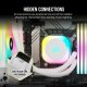 Corsair H100I #10