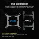 Corsair H100I #12