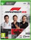 Frontier Developments F1 Manager 2023