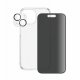PanzerGlass 3-in-1 Privacy Bundle iPhone 15 #4
