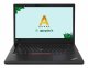 UPCYCLE IT Lenovo ThinkPad T490 (Refurbished) A