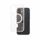 PanzerGlass CARE by PanzerGlass Star Lit Case w. White MagSafe iPhone 16
