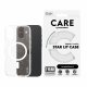 PanzerGlass CARE by PanzerGlass Star Lit Case w. White MagSafe iPhone 16 #2