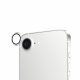 PanzerGlass Hoops Camera Lens Protector Transparent iPhone 17e 16e