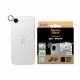PanzerGlass Hoops Camera Lens Protector Transparent iPhone 17e 16e #4
