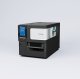 Toshiba BX410T-GS02-QM-S - Etikettendrucker A-BRID Thermotransfer Paper-Near-End-Sensor - Drucker #3