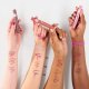 Essence line n' STAIN! TATTOO LIP LINER #9