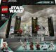 Lego Star Wars Ahsoka Tano's Duel on Peridea