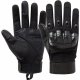 Extralink MILITARY R?KAWICE TAKTYCZNE BOJOWE SURVIVAL DOTYKOWE M MIL-679 #1