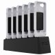 Socket Mobile DuraSled DS860