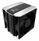 Cooler Master V4 Alpha 3DHP Black
