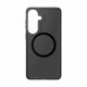 PanzerGlass CARE by PanzerGlass Smokey Case w. Black Qi Samsung Galaxy S26+ #4