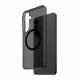 PanzerGlass CARE by PanzerGlass Smokey Case w. Black Qi Samsung Galaxy S26+