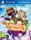 Sony LittleBigPlanet 3, PS4