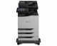 Lexmark CX825dte