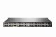 Hewlett Packard Enterprise Aruba Networking 2930F 48G PoE+ 4SFP+ TAA