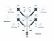 Multibrackets 7228 #8