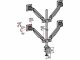 Multibrackets 7228 #20
