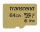 Transcend 500S #2
