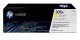 HP 305A Yellow Original LaserJet Toner Cartridge