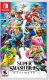 Nintendo Super Smash Bros. Ultimate #1