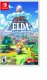Nintendo The Legend of Zelda: Link's Awakening, Switch