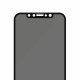 PanzerGlass Privacy Screen Protector iPhone 11 XR Edge-to-Edge #7