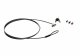 HP Sure Key Cable Lock