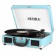 Victrola VSC-550BT-TRQ