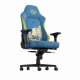 noblechairs NBL-HRO-PU-FVT #6