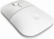 HP Z3700 Ceramic White Wireless Mouse #3