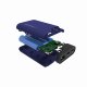 RealPower PB-7500C Navy Blue #4