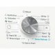 Whirlpool FFB 9458 WV EE #9