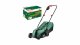 Bosch EasyMower 18V-32-200 #8