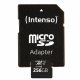 Intenso microSD 256GB UHS-I Perf CL10 Performance #4